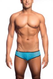 ΜΟΒ - CHEEK MESH BRIEFS