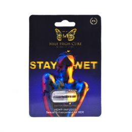 Mile High Cure – Stay Wet