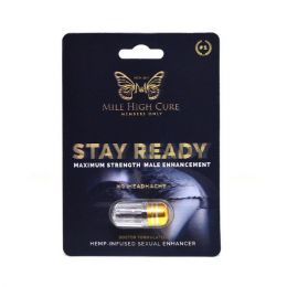 Mile High Cure – Stay Ready