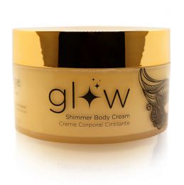 ORGIE - GLOW SHIMMERING BODY CREAM 