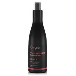 ORGIE - THE SECRET SEDUCTION ELIXIR 10 IN 1 200ML