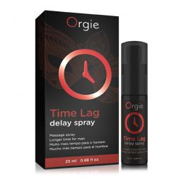 ORGIE - TIME LAG DELAY SPRAY 25ΜL