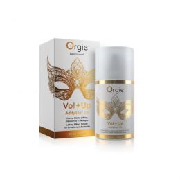 ORGIE - VOL + UP LIFTING EFFECT CREAM FOR BREASTS AND BUTTOCKS 50ML