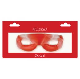 Ouch! - Gel Mask Red