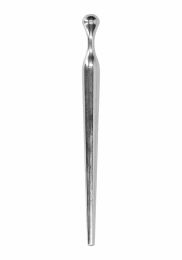 OUCH! - URETHRAL SOUNDING METAL STICK  10MM