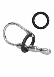 OUCH! - URETHRAL SOUNDING - METAL STRETCHER 9CM