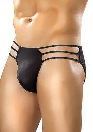 CAGE BRIEF - BLACK