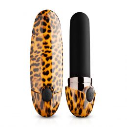 PANTHRA - ASHA LIPSTICK VIBRATOR