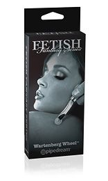 FETISH FANTASY - WARTENBERG WHEEL