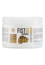 Fist It - Numbing 500 Ml