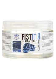 Fist It - Extra Thick 500 Ml