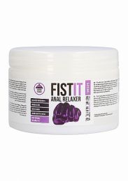 Fist It Anal Relaxer - 500ml