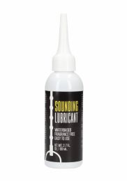 OUCH! - URETHRAL SOUNDING LUBRICANT 80 ML