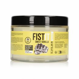 FIST IT - VANILLA 500 ML