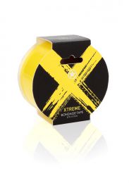 OUCH! - XTREME BONDAGE TAPE 17,5M YELLOW