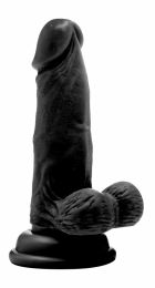 SHOTS - REALISTIC COCK 6 INCH