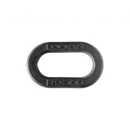 PERFECT FIT - THE ROCCO 3-WAY COCKRING BALL STRAP XL