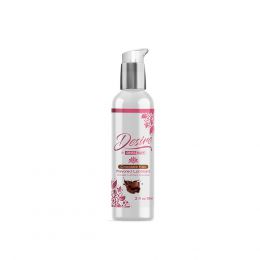 SWISS NAVY - FLAVORED LUBRICANT CHOCOLATE KISS WATER BASED 59ML