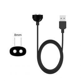 MAGNETIC CHARGING CABLE USB 8MM