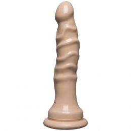 DOC JOHNSON - RAGING HARD-ON SLIMLINE 15.3 CM