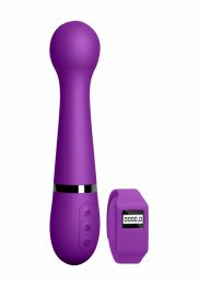 SEXERCISE - KEGEL WAND PURPLE