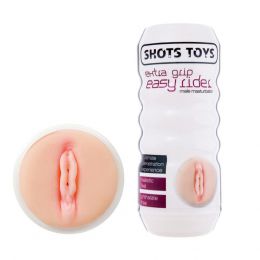 EASY RIDER - EXTRA GRIP VAGINA