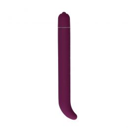 COMPACT G-SPOT VIBRATOR PURPLE