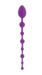 SHOTS - DARE SHACKLES PURPLE