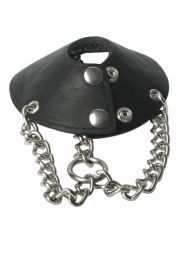 XR BRANDS - PARACHUTE BALL STRETCHER WITH SPIKES