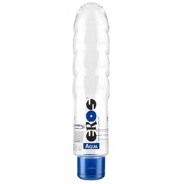 EROS - TOYBOTTLE WATER BASED LUBRICANT 175ML