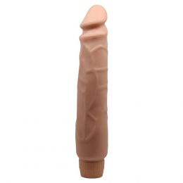 BAILE - REALIST JACK VIBRATOR MULTISPEED 26CM