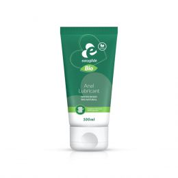EASYGLIDE - BIO & NATURAL WATERBASED LUBRICANT ANAL 100ML
