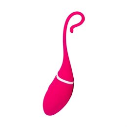 REALOV - IRENA COUPLE VIBRATOR WITH APP