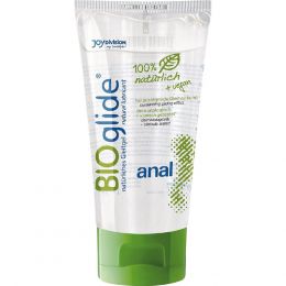 JOY DIVISION - BIOGLIDE ANAL 80ML