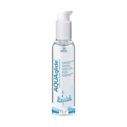 JOY DIVISION - AQUAGLIDE LIQUID LUBRICANT 250 ML
