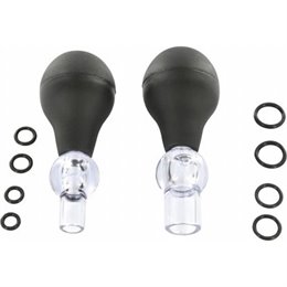 MINI NIPPLE PUMP 