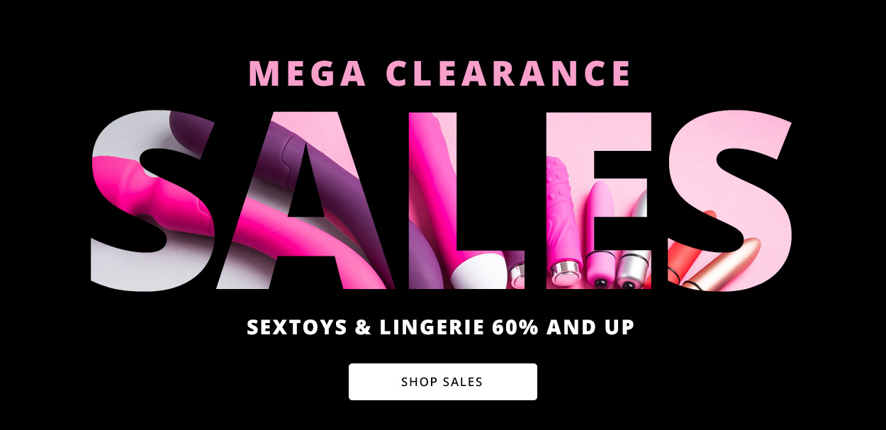 Clearance Sales up to 60%
